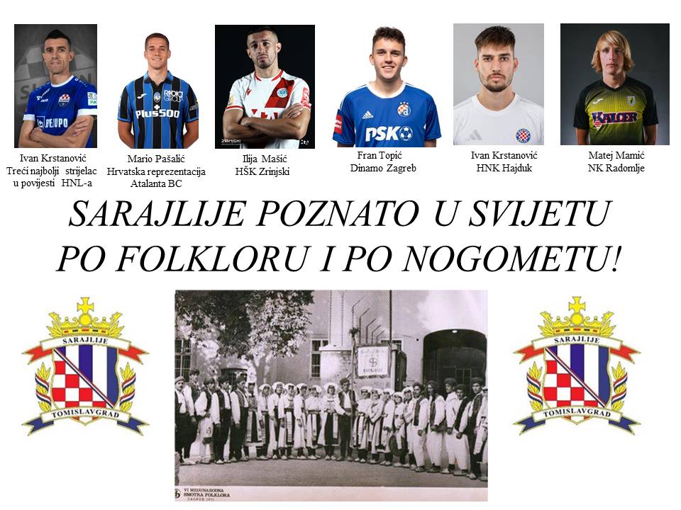 Sarajlije Tomislavgrad