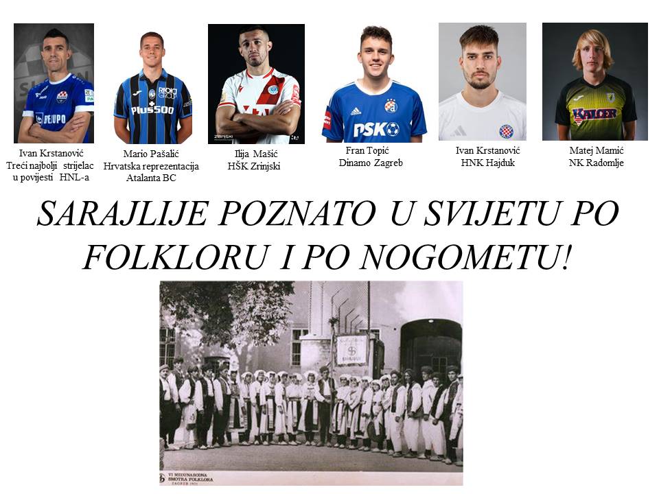 Sarajlije Tomislavgrad